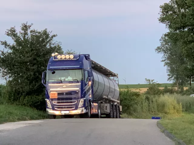 LKW